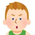 アメリカ友人